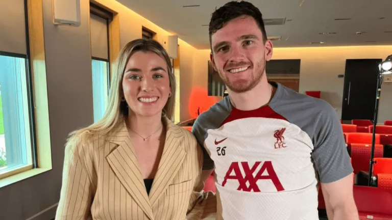 Harriet Prior Partner