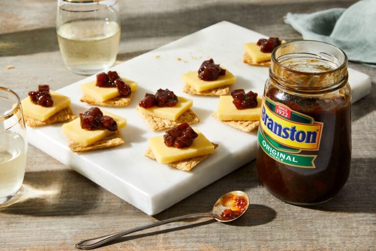 Branston Pickle