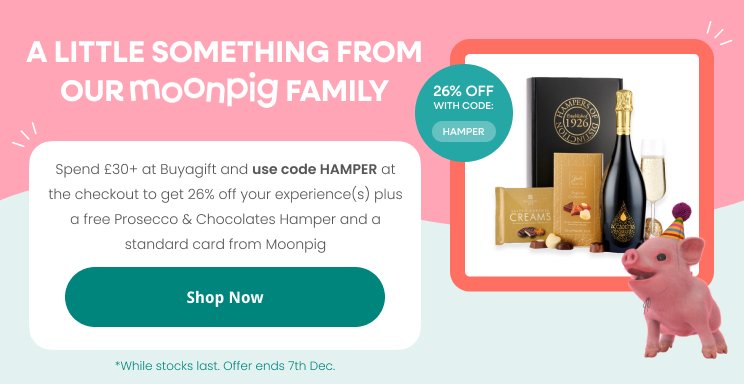 Moonpig Discount Code