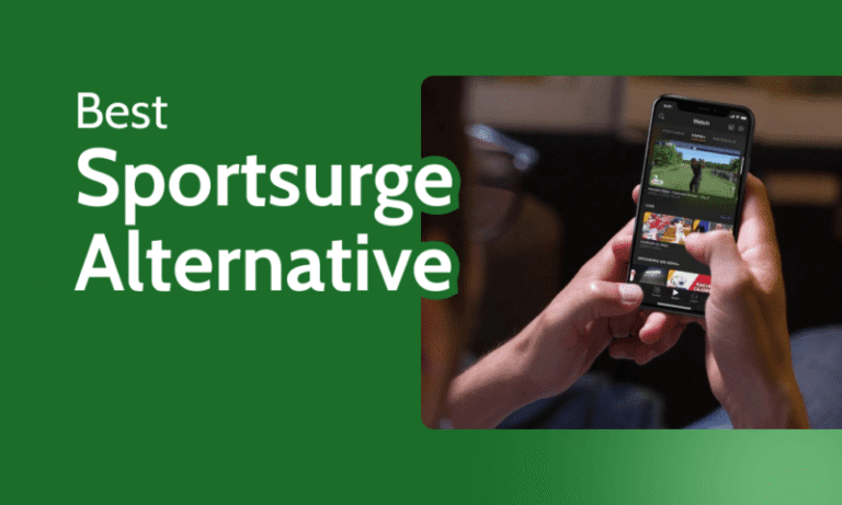Sportsurge