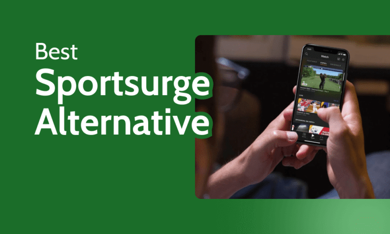 Sportsurge
