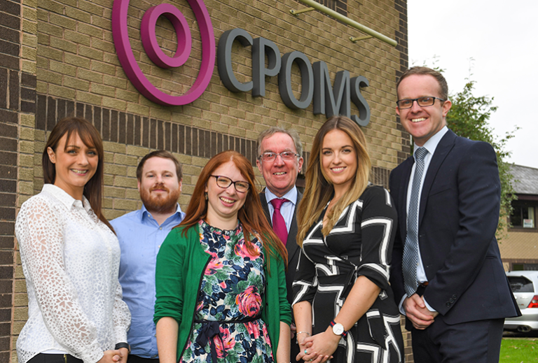 Cpoms