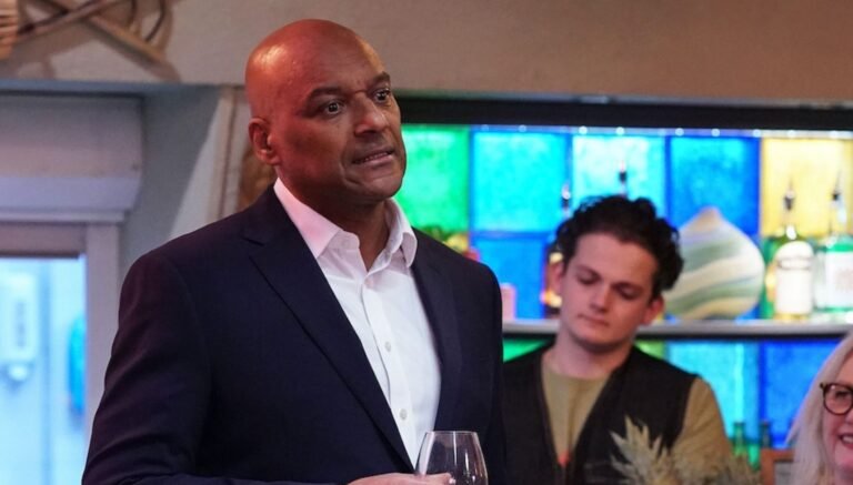 is eastenders on tonight