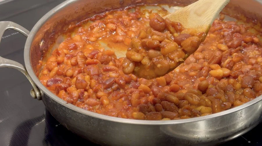 Heinz Baked Beans