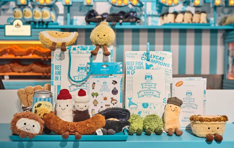 Jellycat UK