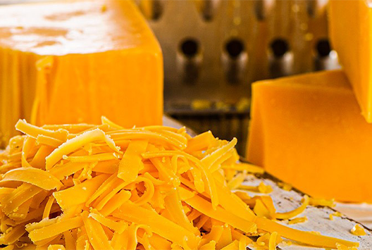 Cheddar Cheese