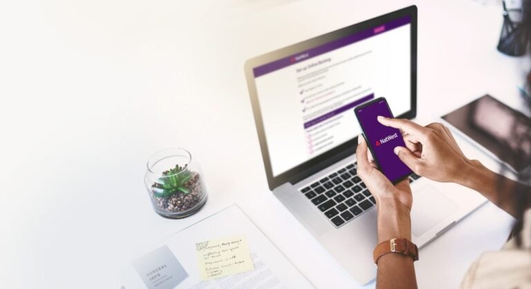 NatWest Login