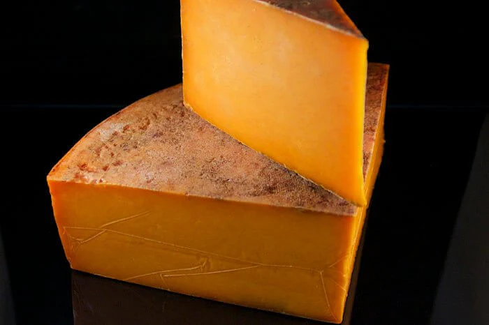 Red Leicester Cheese