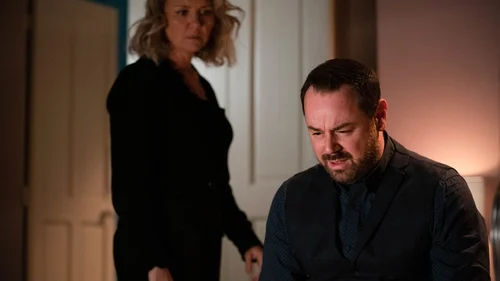 EastEnders Tonight