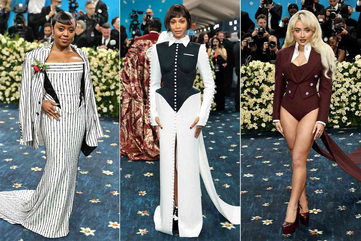 Met Gala 2025