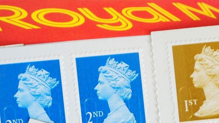 How Much Is a Second Class Stamp