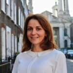 Annabel Denham Wikipedia