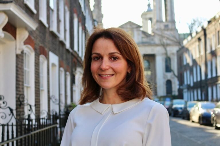 Annabel Denham Wikipedia