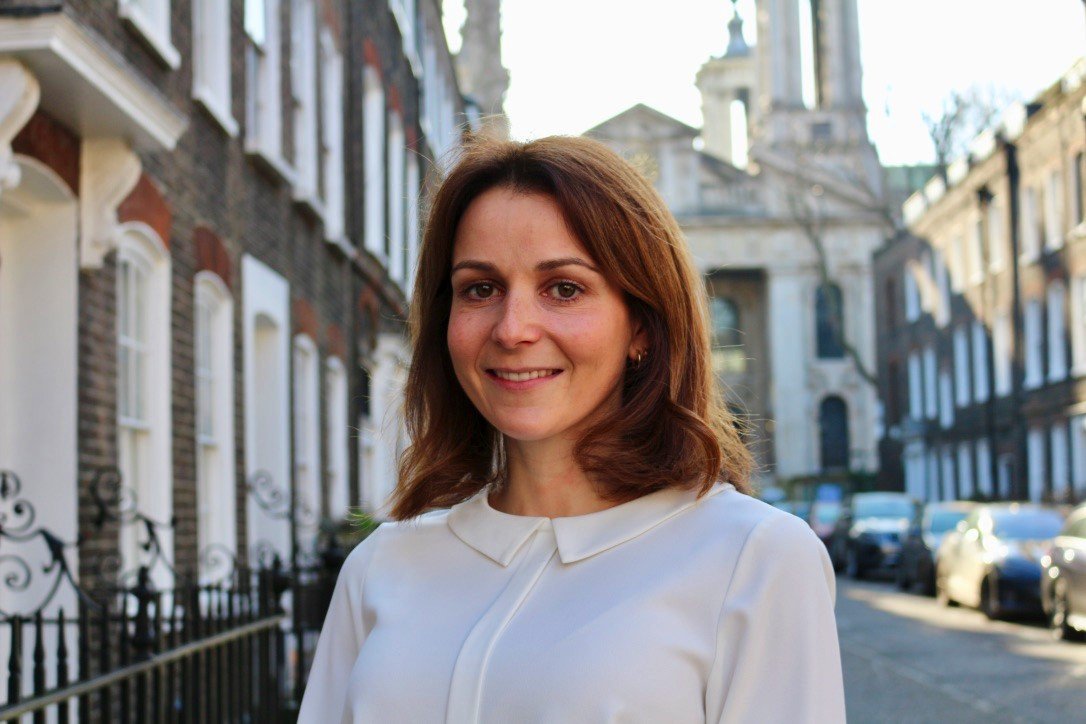 Annabel Denham Wikipedia