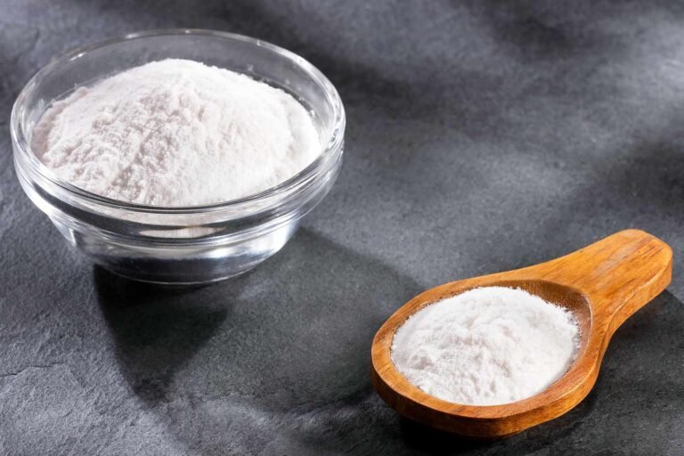 Is Bicarbonate of Soda the Same as Baking Soda