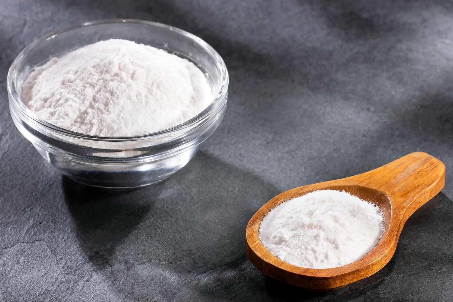 Is Bicarbonate of Soda the Same as Baking Soda