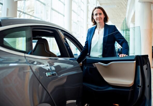 Rachel Reeves Car Tax Changes