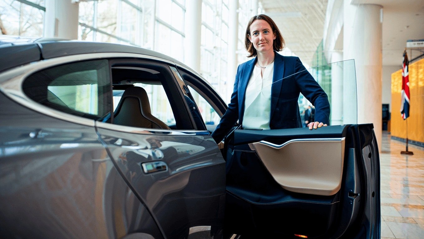 Rachel Reeves Car Tax Changes