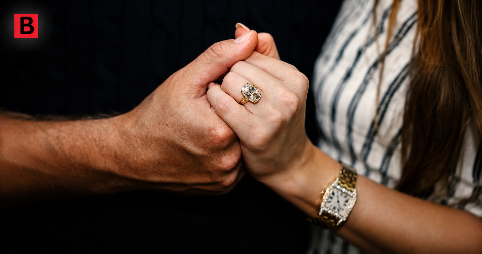 Taylor Swift Engagement Ring