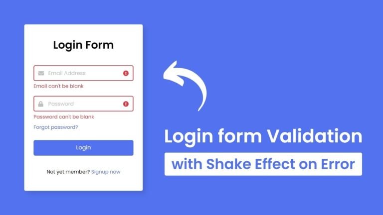 Which Login