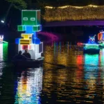 Matlock Illuminations