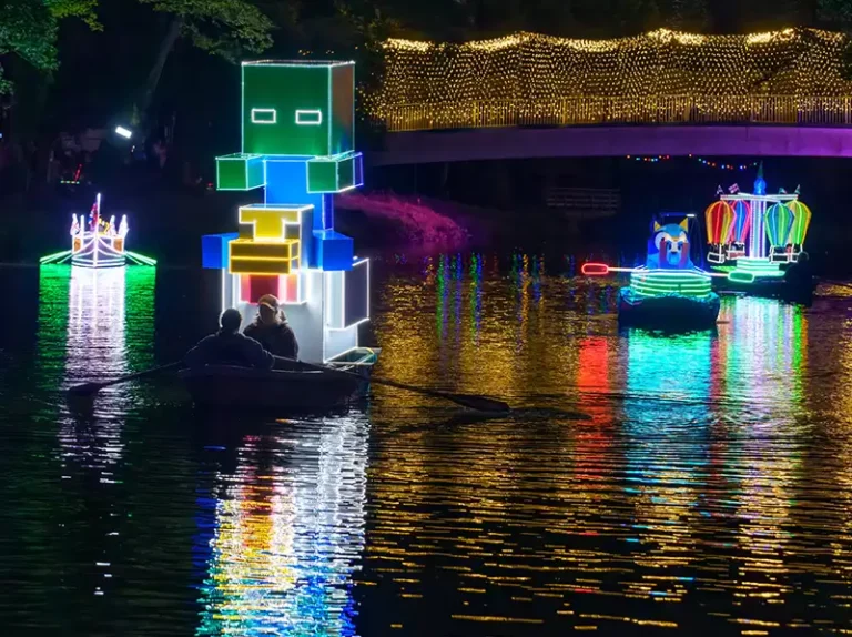 Matlock Illuminations