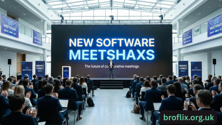 improve software meetshaxs