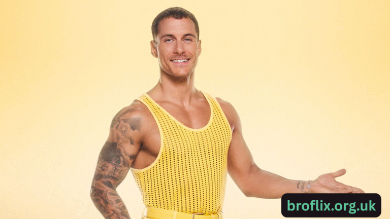 gorka marquez