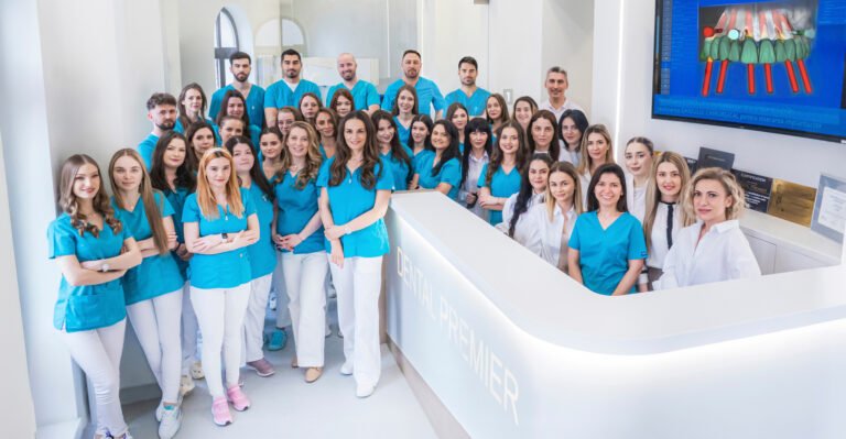 Dental Implants Abroad Helvetic Clinics