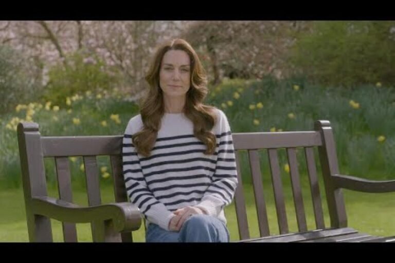 Kate Middleton Cancer Type