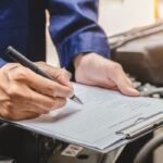 MOT History Check