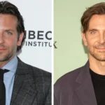 Bradley Cooper Before and After