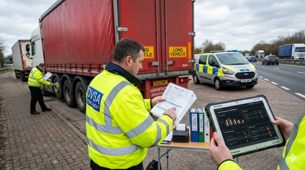 byron thomas williams vehicle licensing penalties