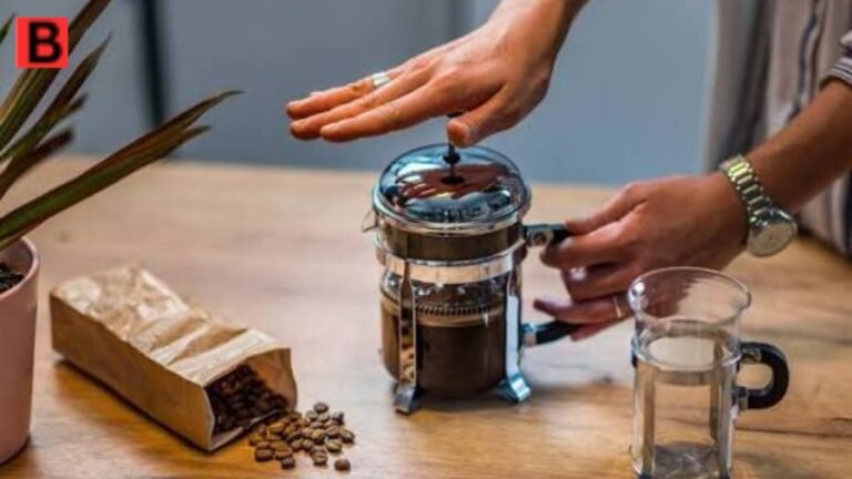 Compare Coffee Brewing Methods Like Pour-Over and French Press. Which One Is Easier to Make