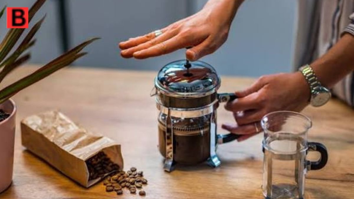 Compare Coffee Brewing Methods Like Pour-Over and French Press. Which One Is Easier to Make
