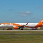 EasyJet Flight U2238 Emergency Landing Newcastle