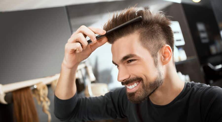cortes de cabello para hombres modernos