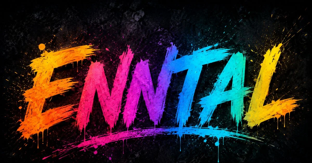 Enntal