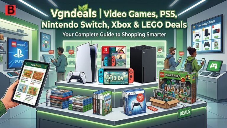 Vgndeals