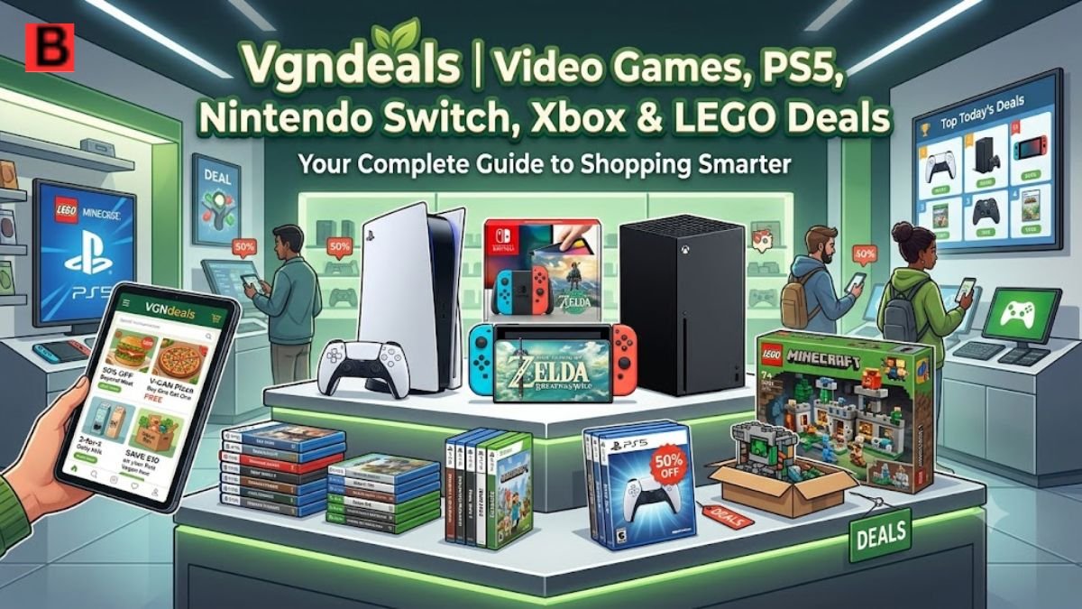 Vgndeals