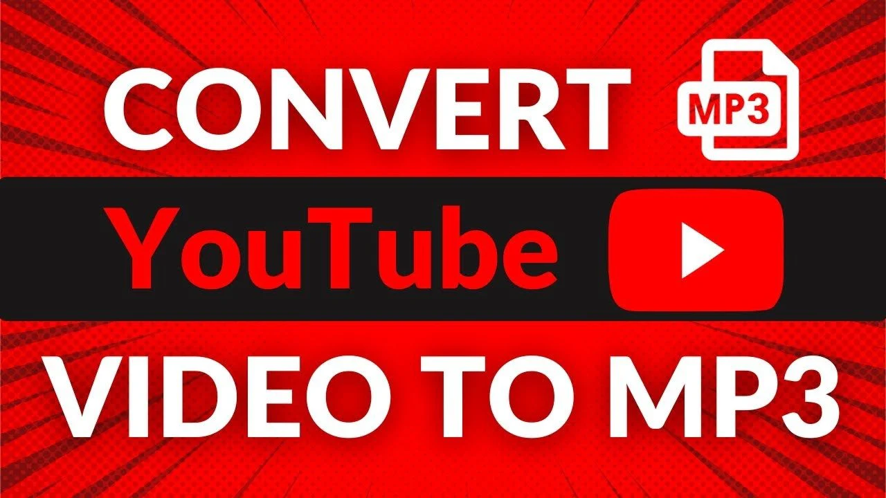 YouTube to MP3 Converter