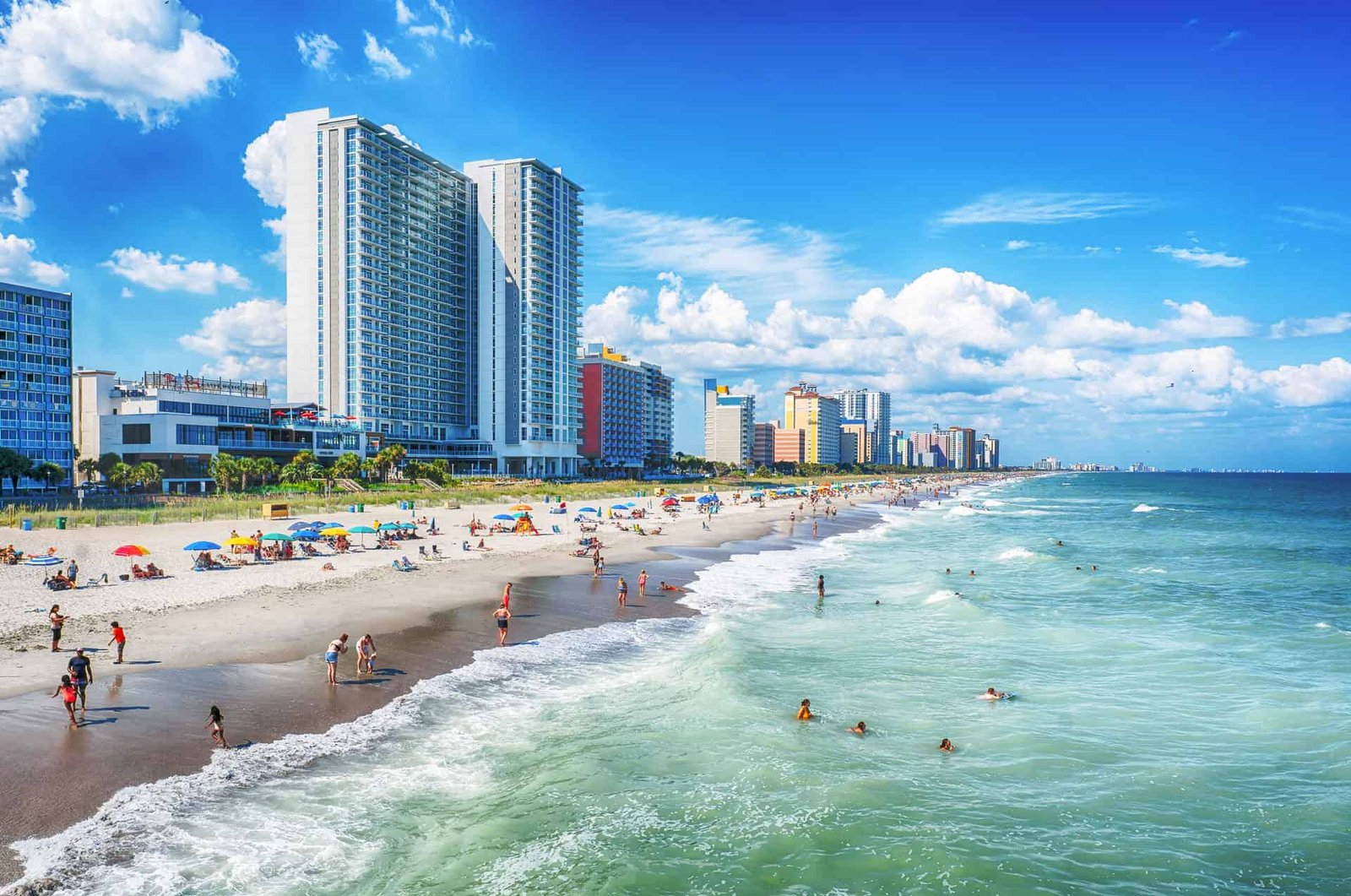 Things to do in Myrtle Beach