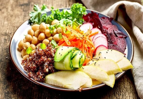 What Foods Should You Eat While on semaglutide