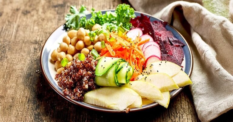What Foods Should You Eat While on semaglutide